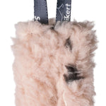 Schweikert "Teddy" Puppy Tug with One Handle 30cm Beige material