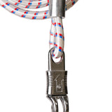 Schweikert Tie Out Bungee Lead panic hook