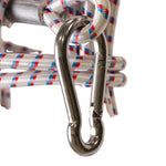 Schweikert Tie Out Bungee Lead snap hook