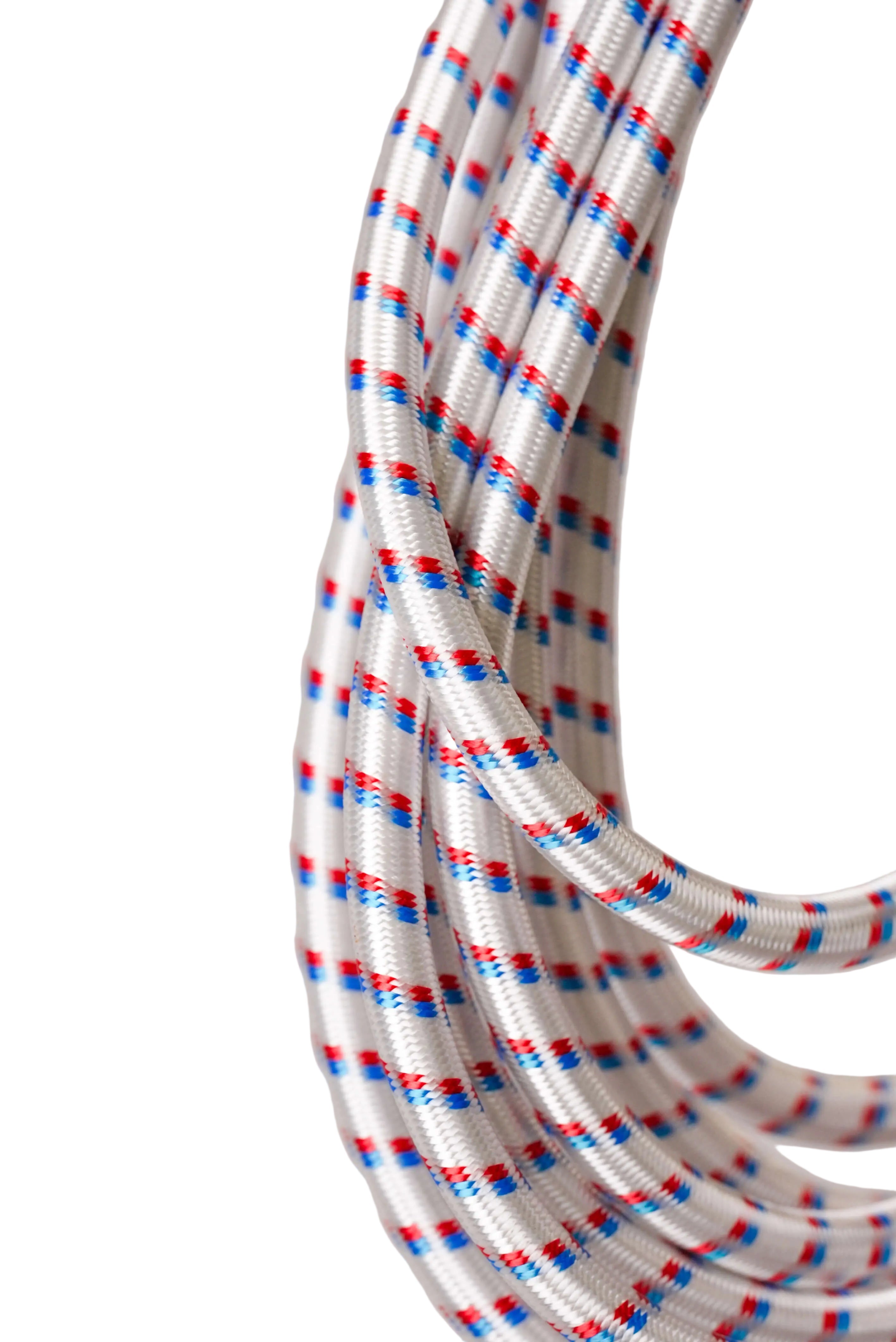 Schweikert Tie Out Bungee Lead strong flexible material
