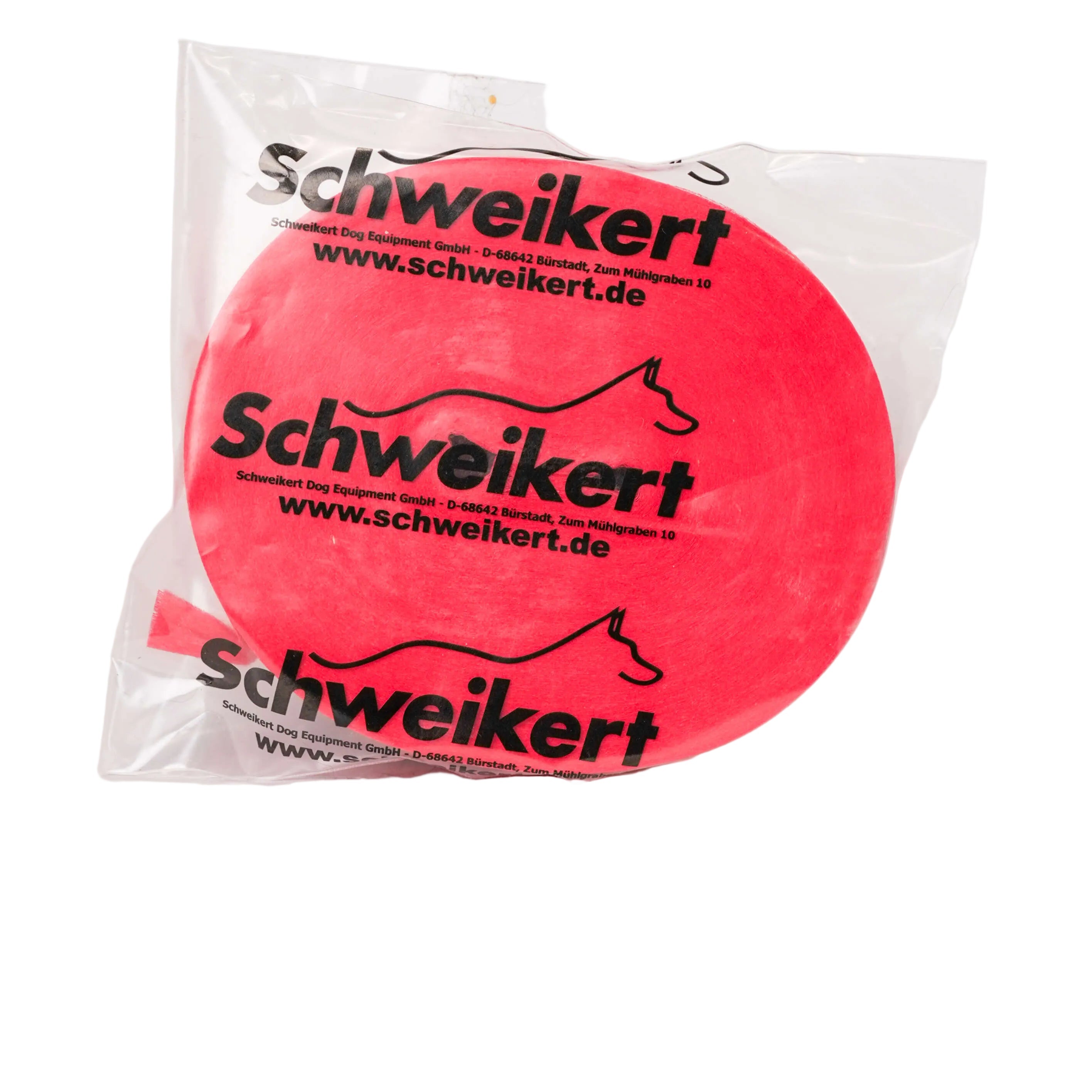 Schweikert track marking tape