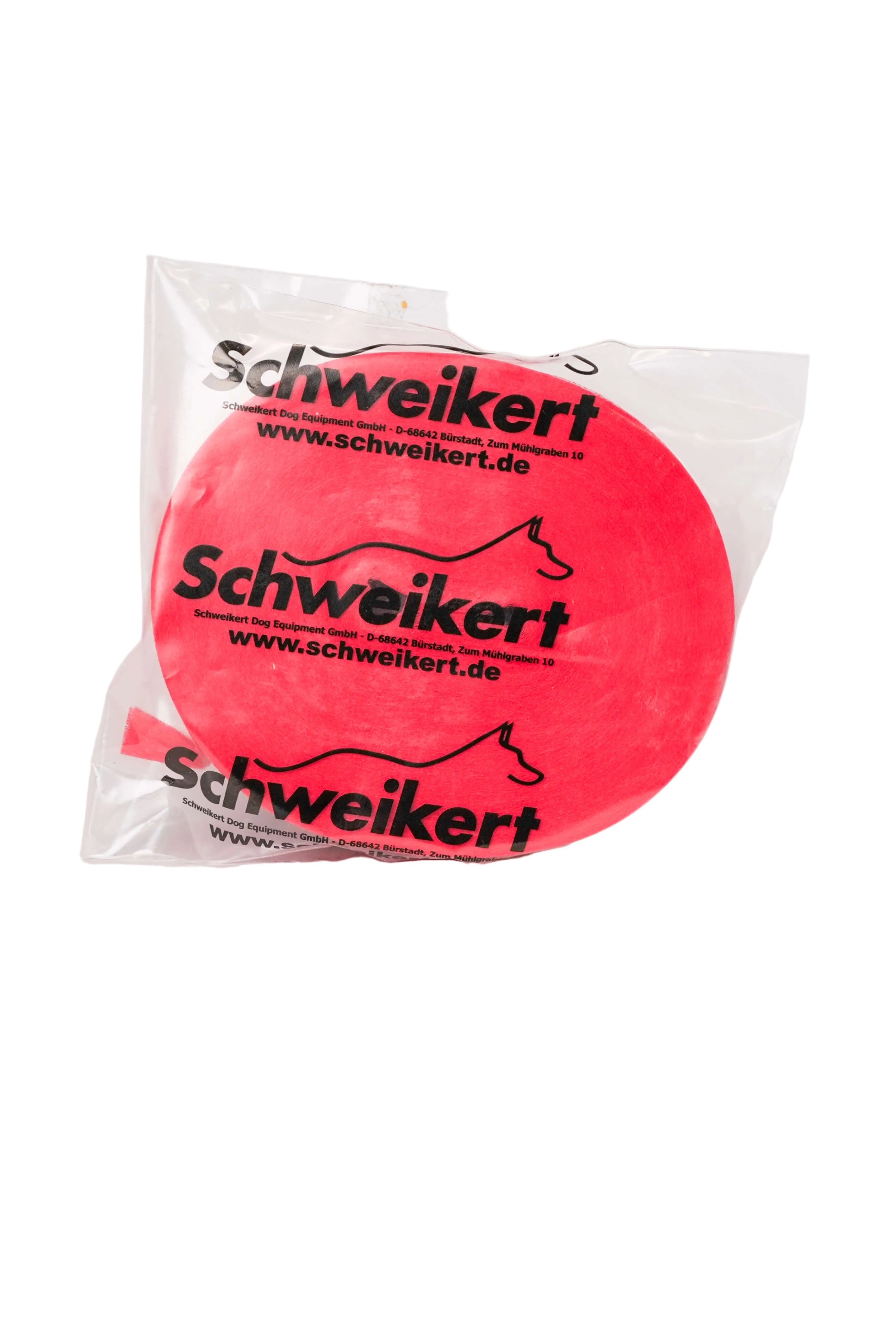 Schweikert track marking tape