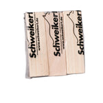 Schweikert Tracking Articles FH Set of 7 back