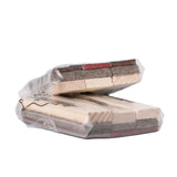 Schweikert Tracking Articles Sets - Wood, Felt, Leather sets of 9