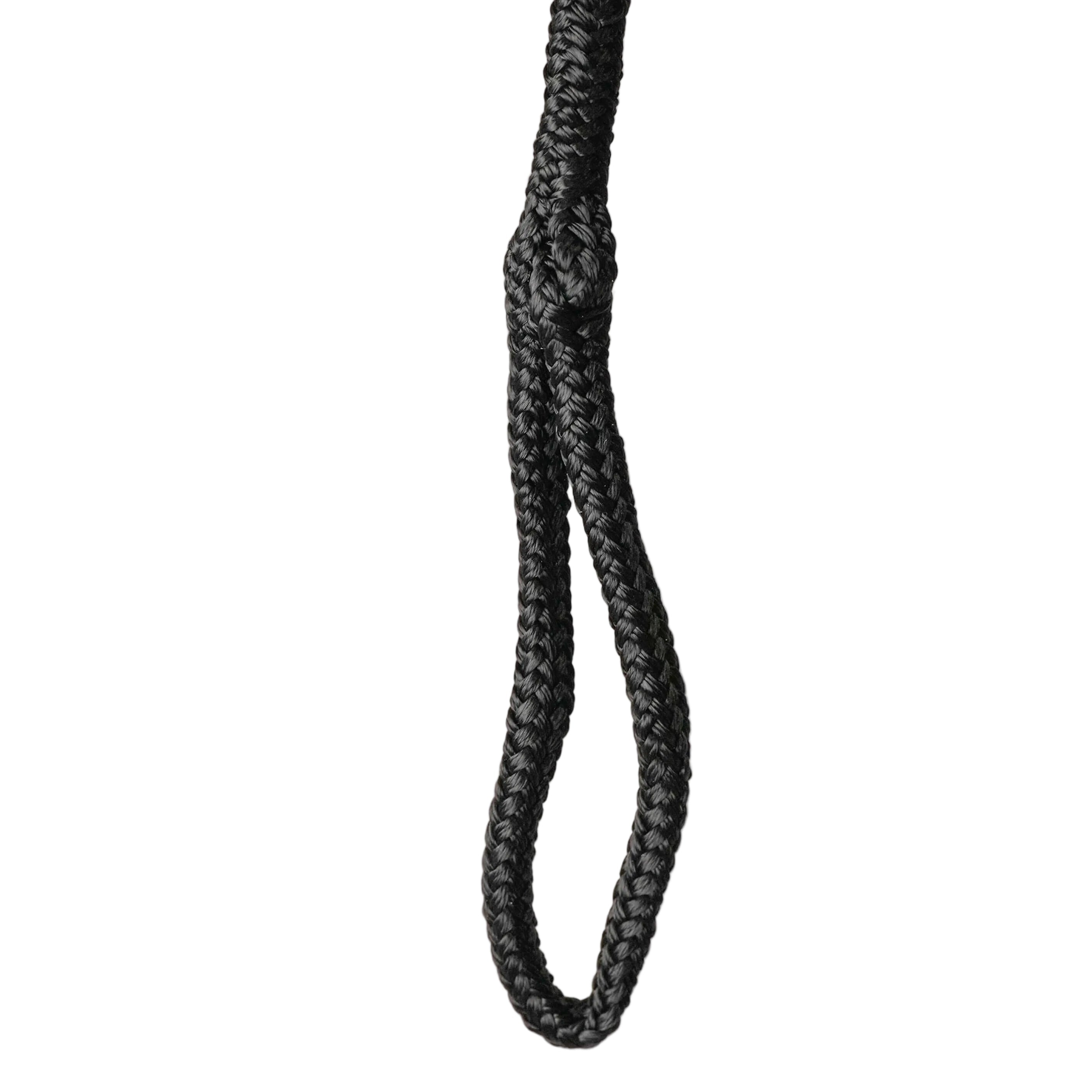 Schweikert Tracking Lead Multi Rope Black main