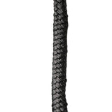 Schweikert Tracking Lead Multi Rope Black material