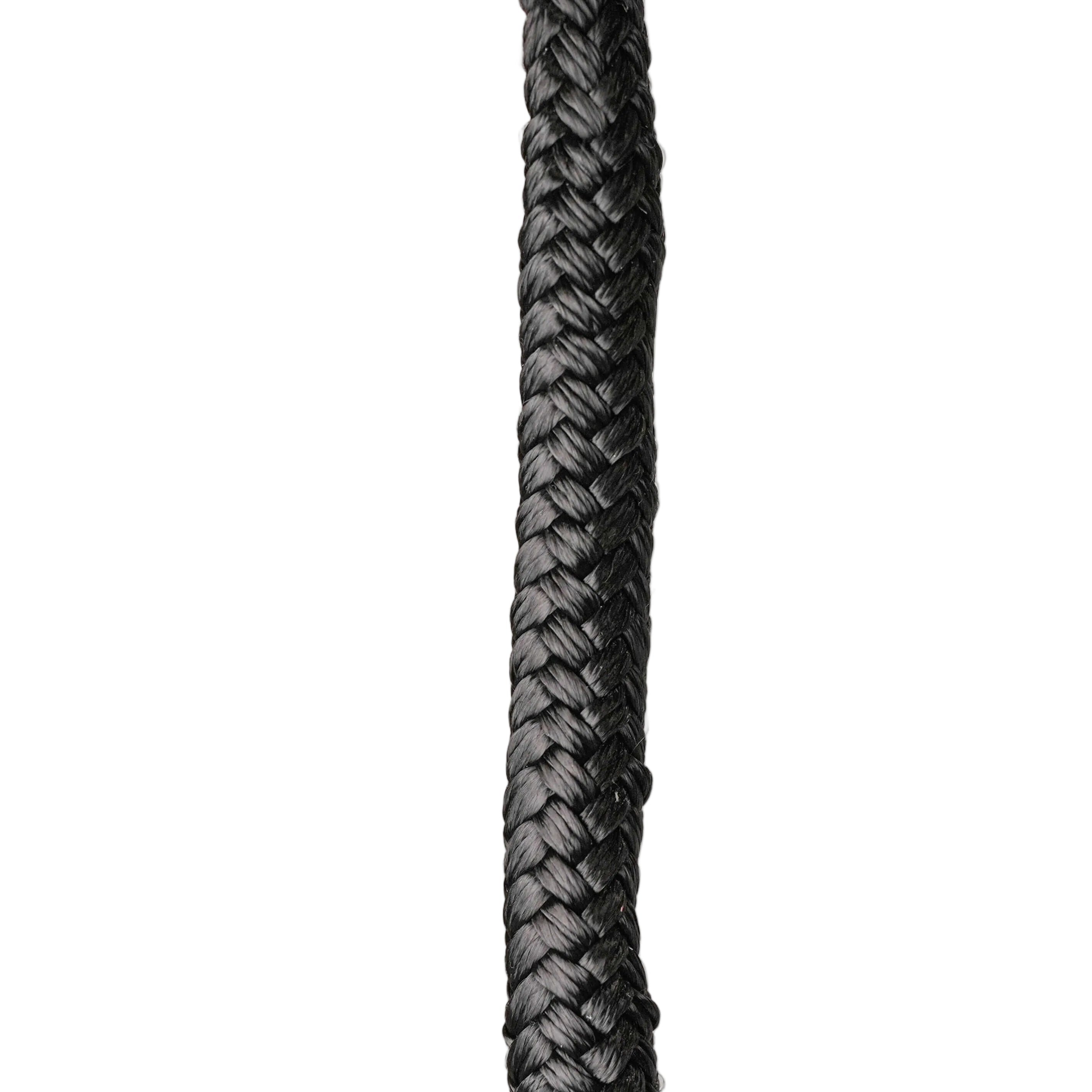 Schweikert Tracking Lead Multi Rope Black material