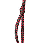 Schweikert Tracking Lead Multi Rope 12mm red main