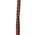 Schweikert Tracking Lead Multi Rope black and red material