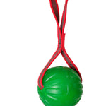 Schweikert Treat Dispensing Chew Ball with Handle main