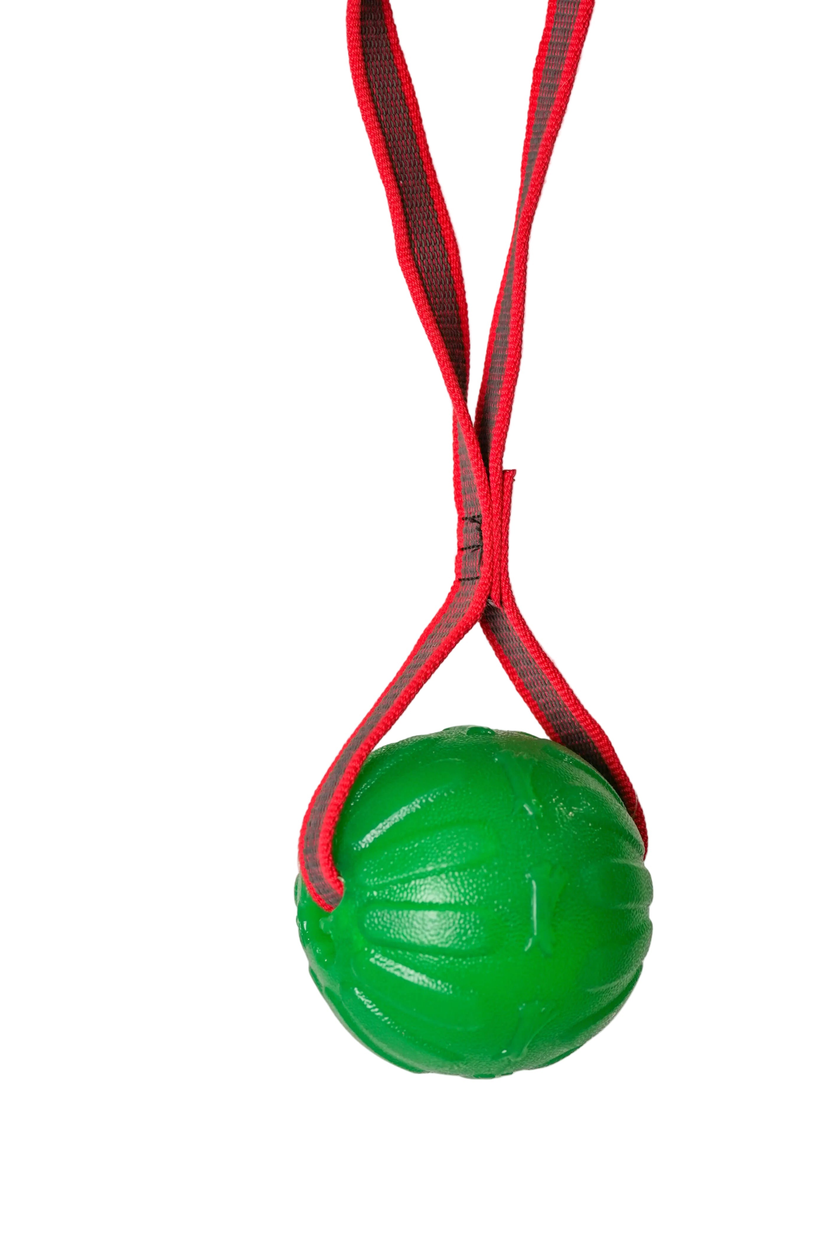Schweikert Treat Dispensing Chew Ball with Handle main