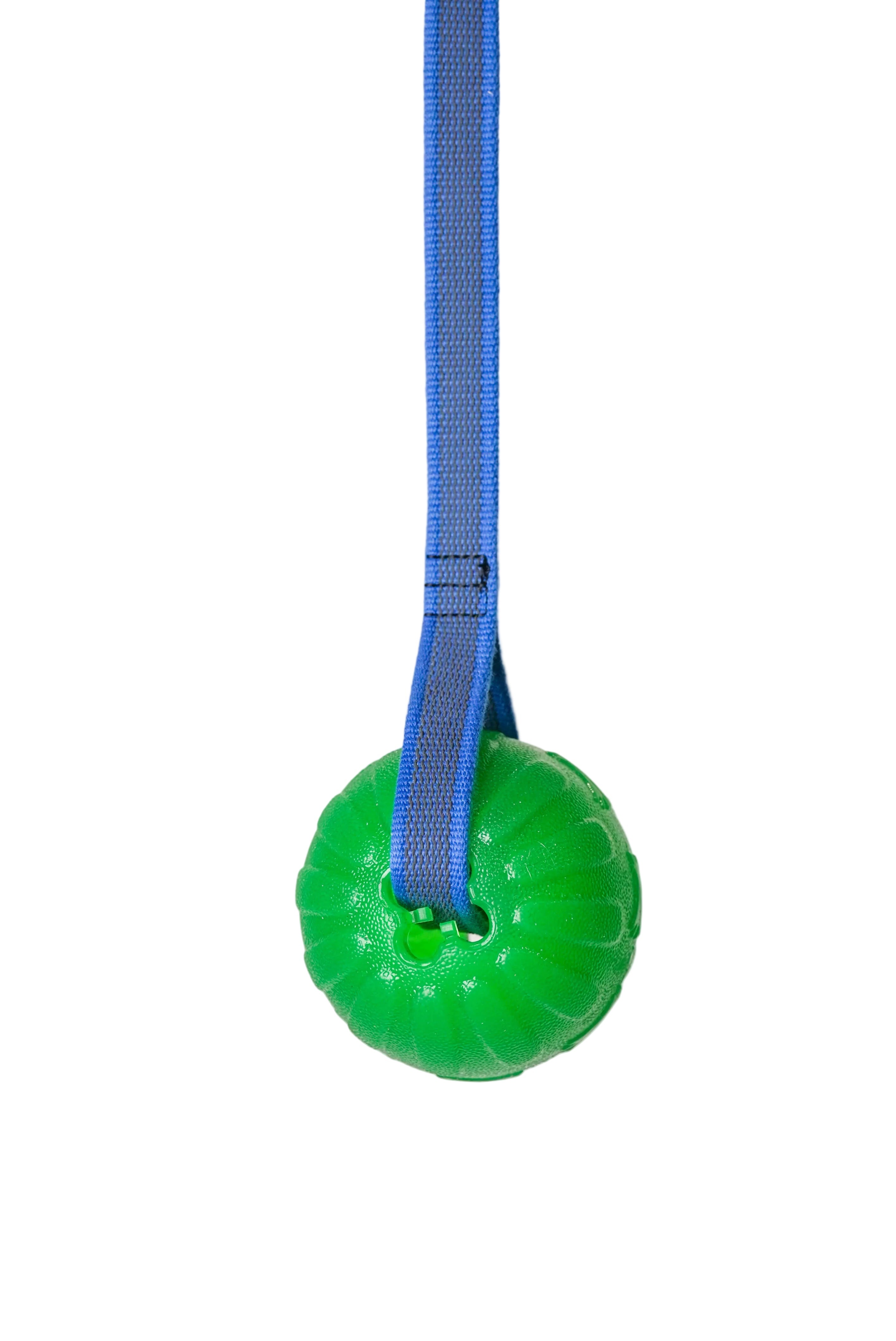 Schweikert Treat Dispensing Chew Ball on a String main