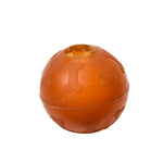 Schweikert Tschukaball Organic Natural Rubber Ball front