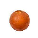 Schweikert Tschukaball Organic Natural Rubber Ball front