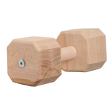 Schweikert Vario IPO / IGP Dumbbell large side angle