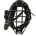 Schweikert Wire Barking Muzzle with Felt front