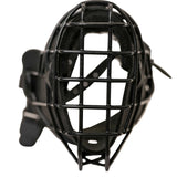 Schweikert Wire Barking Muzzle with Felt front