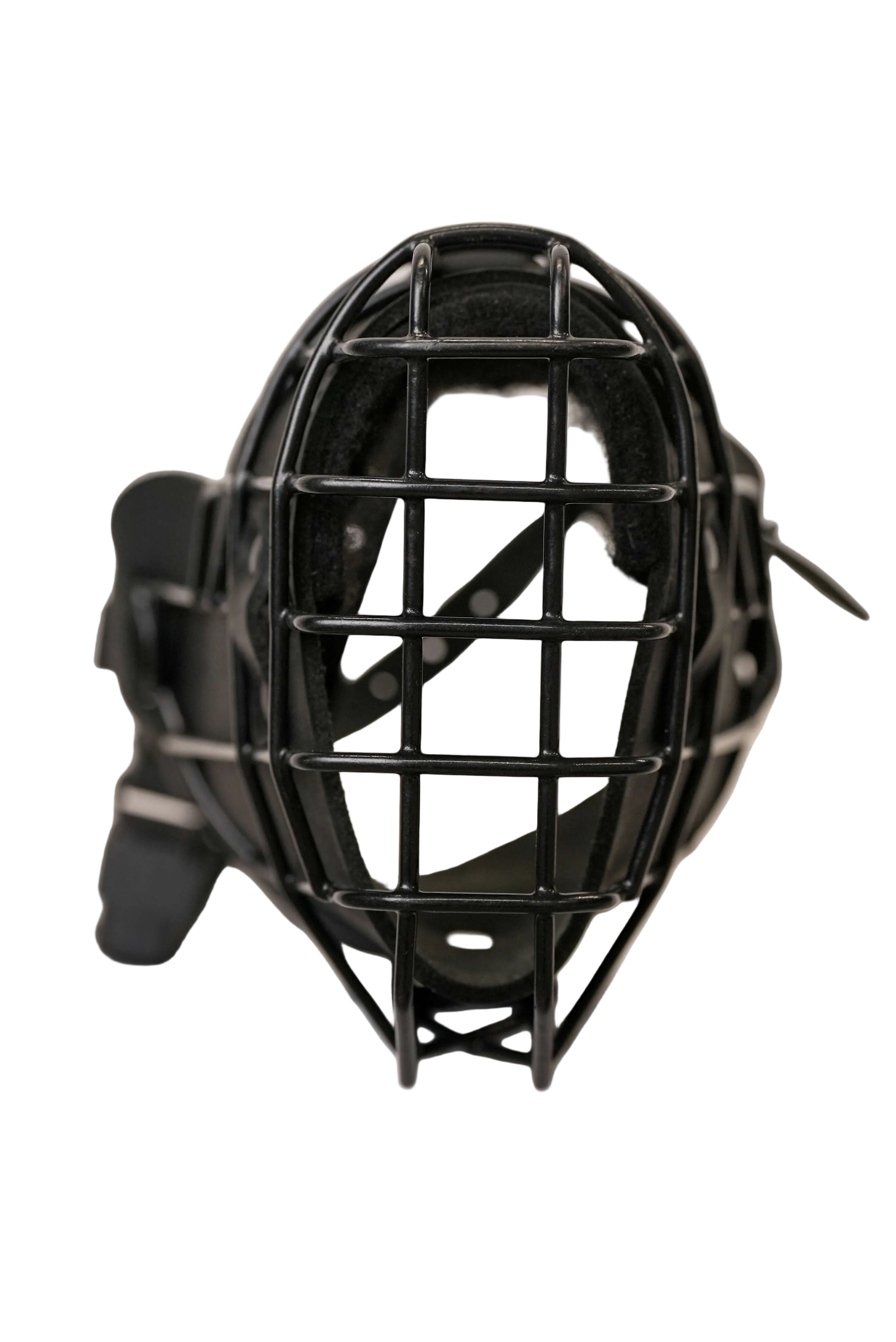 Schweikert Wire Barking Muzzle with Felt front