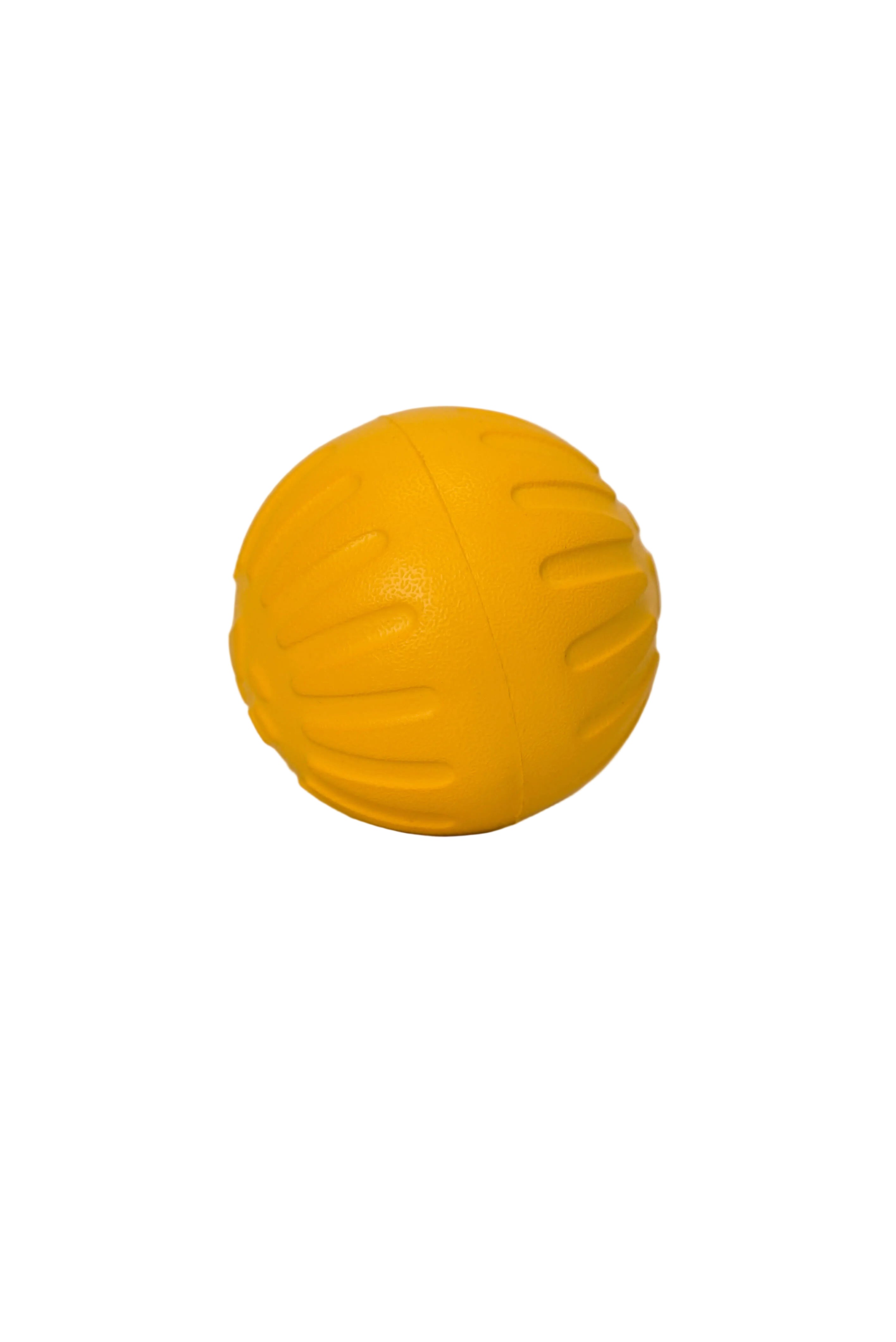 Schweikert Yellow Foam Ball alternate side