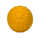 Schweikert Yellow Foam Ball front