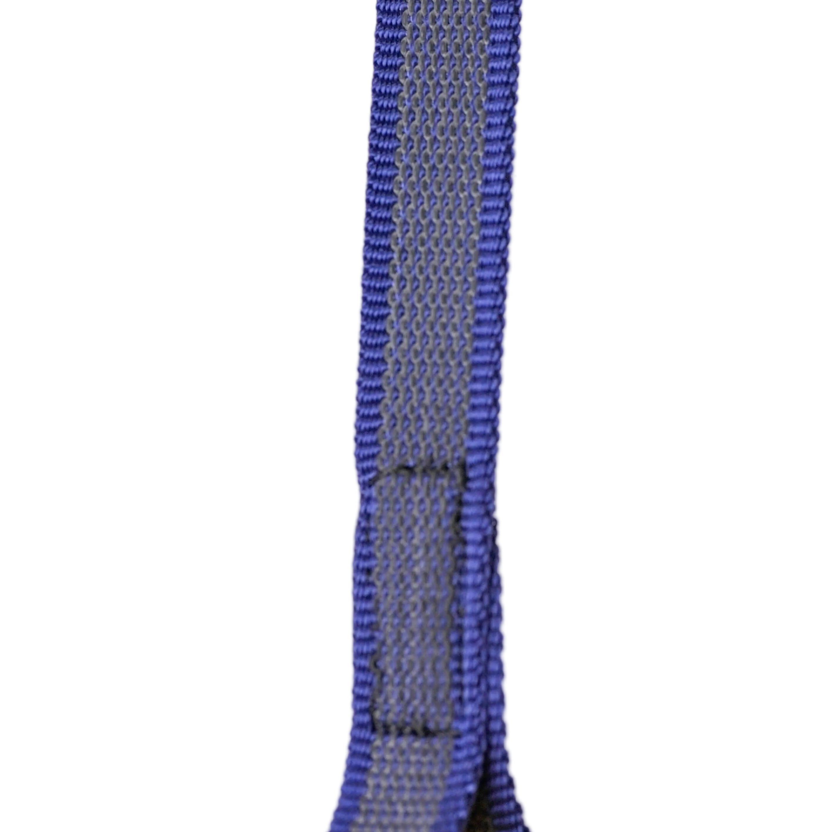 Schweikert Yellow Foam Ball on a String strong handle