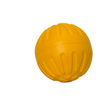 Schweikert Yellow Foam Ball side