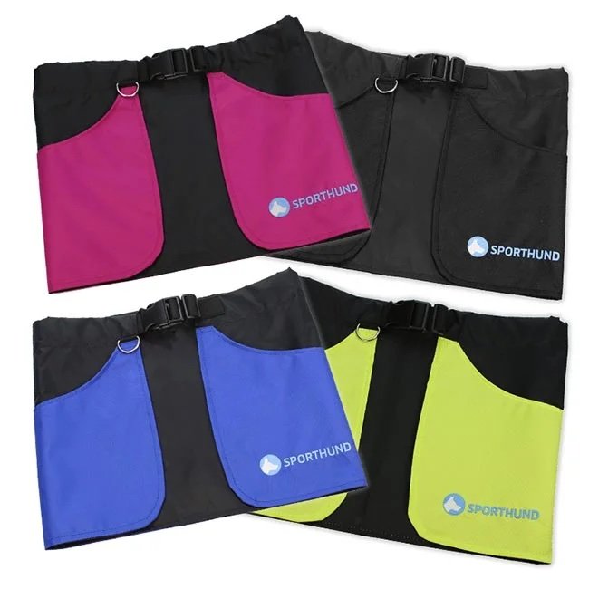 Sporthund Dog Training Apron Skirts