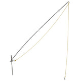 Sporthund Flexpole Backtie Protection Training