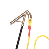 Sporthund Flexpole Backtie Protection Training part