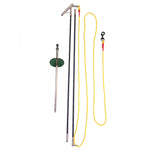 Sporthund Flexpole Backtie Protection Training parts