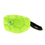 Sporthund Football With Handle green
