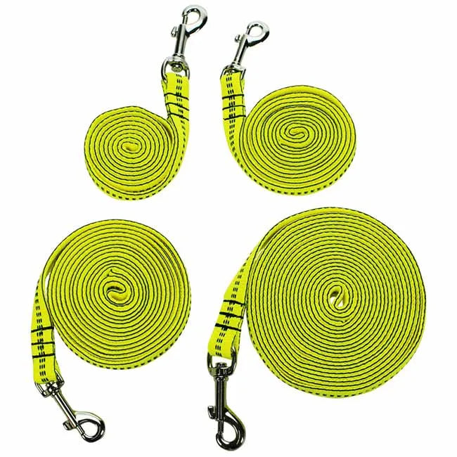 Sporthund Yellow Dog Lead