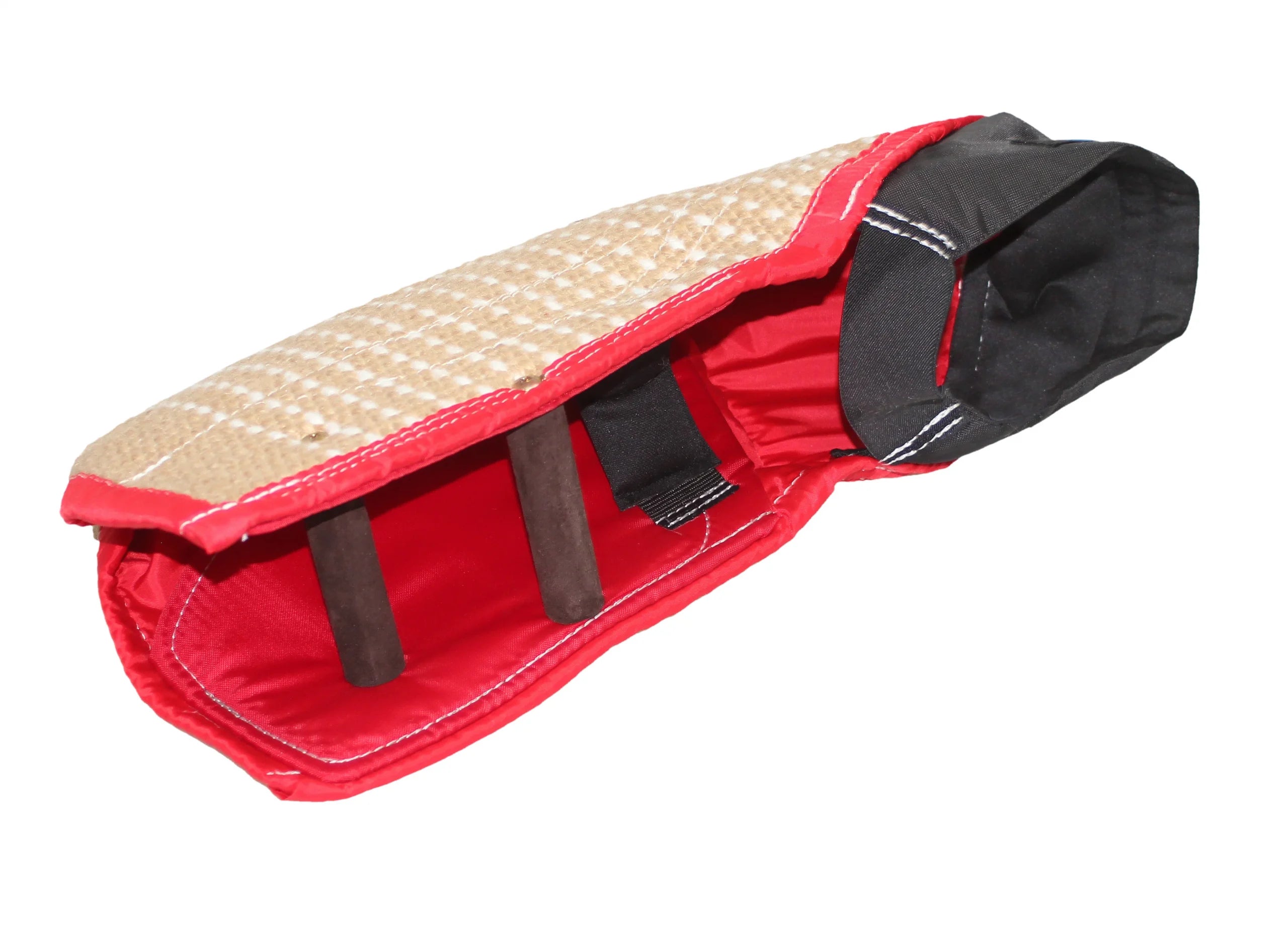 Sporthund Young Dog Protection Bite Sleeve Balance Round