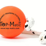 Top-Matic Fun Ball Magnetic Orange