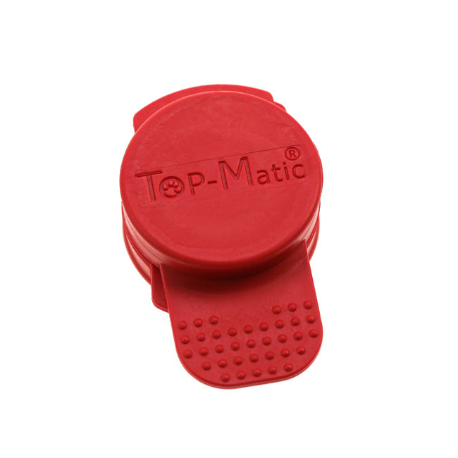 Top-Matic Maxi Power Clip Magnet