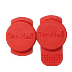 Top-Matic Maxi Power Clip Magnet Red