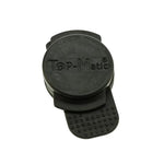 Top-Matic Multi Power Clip Magnet Black