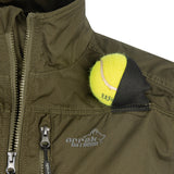 Arrak Women's Competition Vest - Olive
