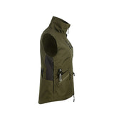 Arrak Women's Competition Vest - Olive