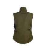 Arrak Women's Competition Vest - Olive