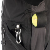 Arrak Men's Competition Vest - Black