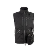 Arrak Men's Competition Vest - Black