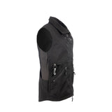Arrak Men's Competition Vest - Black