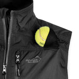 Arrak Women's Competition Vest - Black