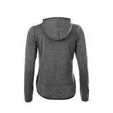 Arrak Women's Wildlife Hoodie - Anthracite