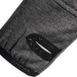 Arrak Women's Wildlife Hoodie - Anthracite
