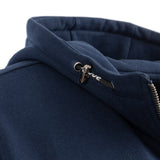 Arrak Men's Sporty Hoodie - Navy
