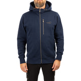 Arrak Men's Sporty Hoodie - Navy