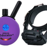 ME-300 Micro Educator Dog Training Remote E-Collar UK Adaptor