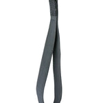 Schweikert grippy lead with handle 20mm black loop front